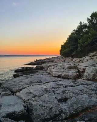 Priroda u blizini apartmana