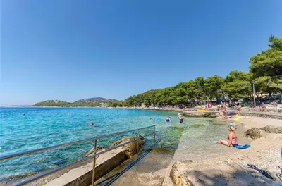 Priroda u blizini apartmana