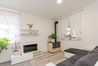 Prostor za sjedenje u objektu
