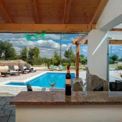 Villa Mystic Woods