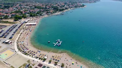 Priroda u blizini apartmana