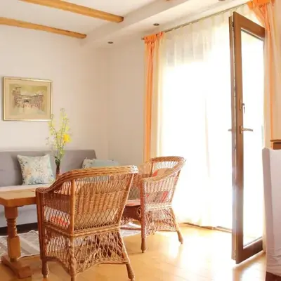 Garden house Apartments