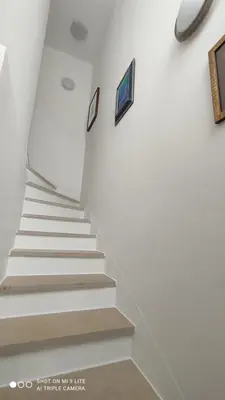 TV i/ili zabavni centar u objektu Apartmani Gavran