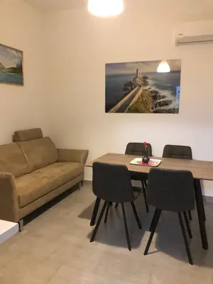 Prostor za sjedenje u objektu