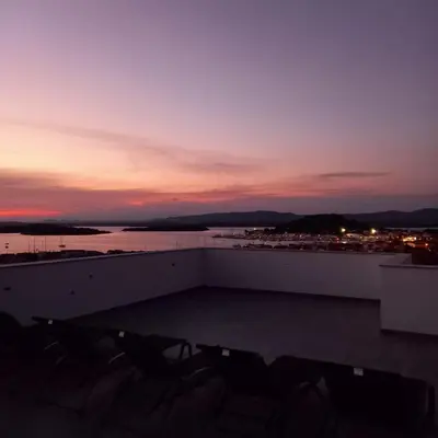 Priroda u blizini apartmana