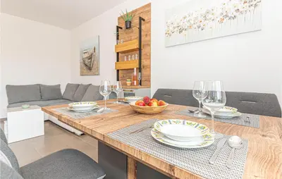 Hrana u apartmanu ili u blizini