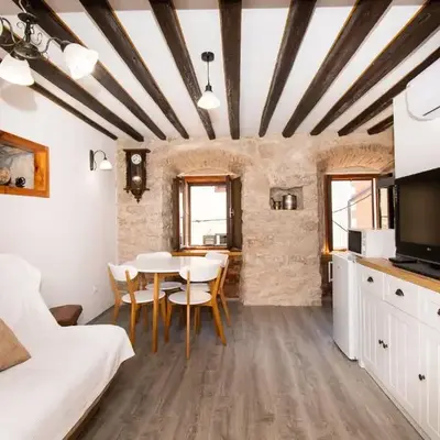 Apartment Rustika