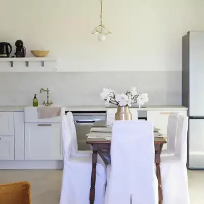 Apartment Michelin