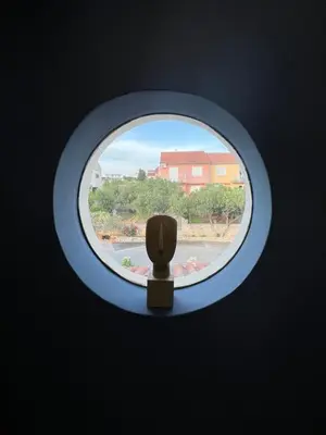 Tlocrt objekta House Sebenico
