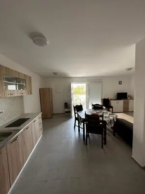 Kuhinja ili čajna kuhinja u objektu Apartmani Tamaris