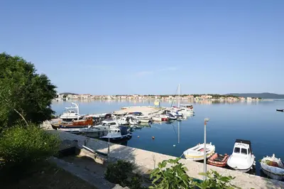 Priroda u blizini apartmana