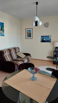 Prostor za sjedenje u objektu