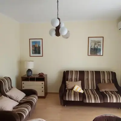 Apartmani Ljubica