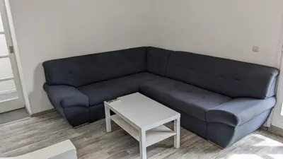 Prostor za sjedenje u objektu