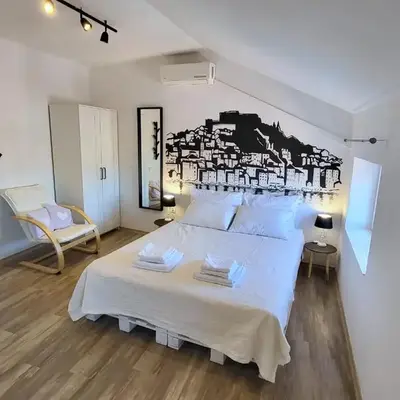 Old Market Apartment