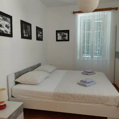 Krevet ili kreveti u jedinici u objektu APP Old Garden House