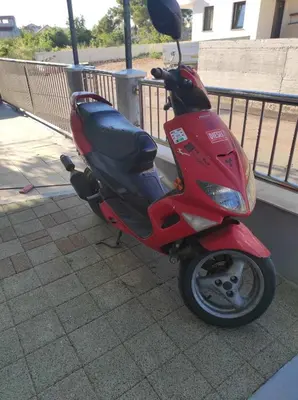 Tlocrt objekta Apartman Grlić family suite Vodice Croatia