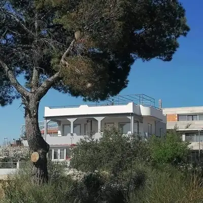 Apartman Grlić family suite Vodice Croatia