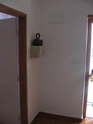 Tlocrt objekta ADRIA