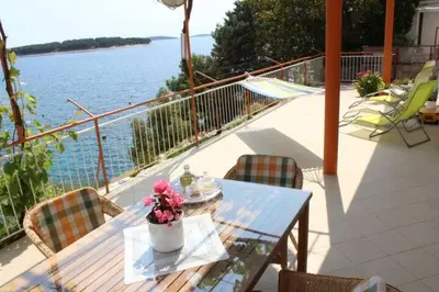 Priroda u blizini apartmana