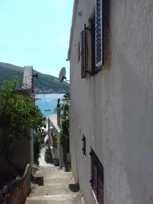 Priroda u blizini apartmana