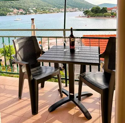 Priroda u blizini apartmana