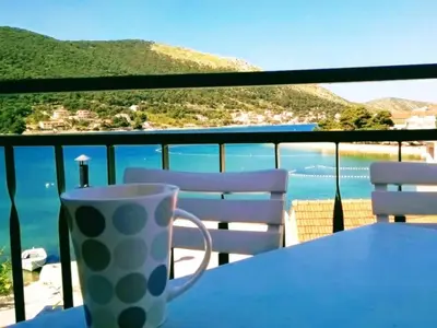 Priroda u blizini apartmana