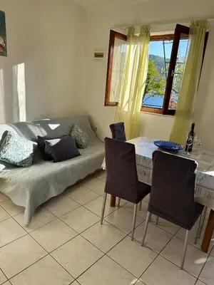 Prostor za sjedenje u objektu