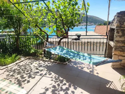 Priroda u blizini apartmana