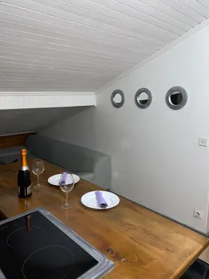 Pića u objektu Apartmani Peko