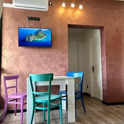 Apartmani Peko