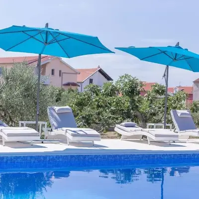 Your private summer house