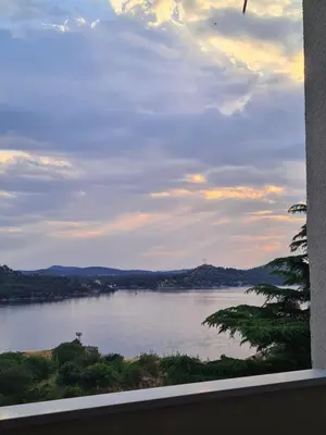 Priroda u blizini apartmana
