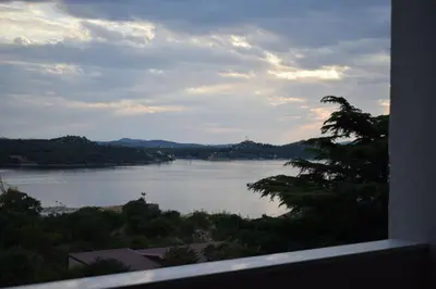 Priroda u blizini apartmana