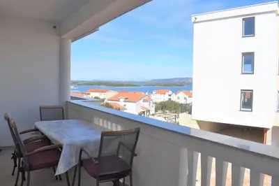 Priroda u blizini apartmana