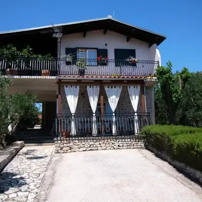 Apartment Magdalena