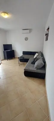 Prostor za sjedenje u objektu