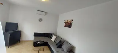 Prostor za sjedenje u objektu