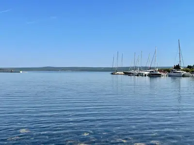 Priroda u blizini apartmana