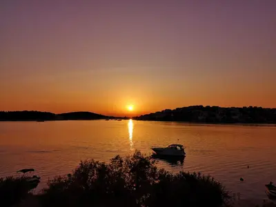 Priroda u blizini apartmana