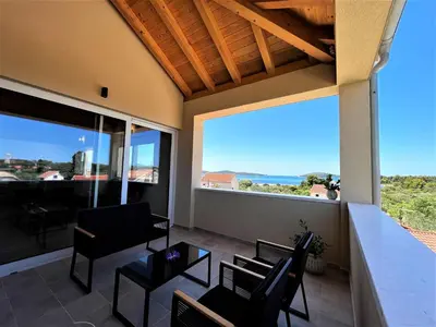 Priroda u blizini apartmana
