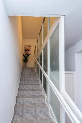 Tlocrt objekta Magnolia apartmani