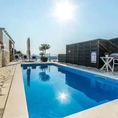 Lovely Apartment In Sibenik With Sauna