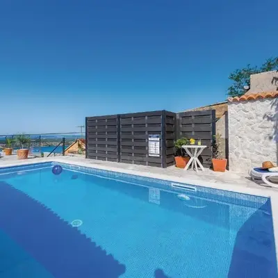 Amazing Apartment In Sibenik With Sauna