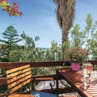 Cozy Home In Sibenik With Kitchen