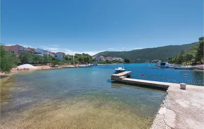 Priroda u blizini apartmana