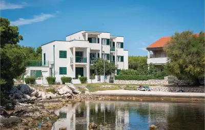 Priroda u blizini apartmana
