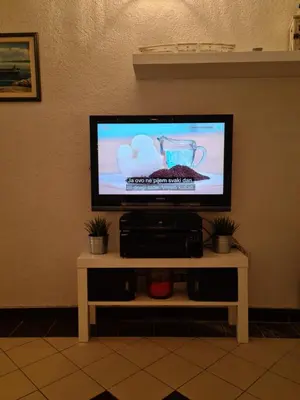TV i/ili zabavni centar u objektu Marica - Studio Apartment