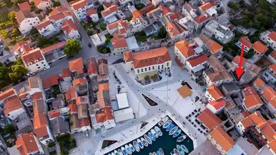 Okolica apartmana ili susjedstvo u blizini