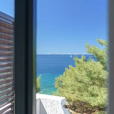 Holiday House Podraduc